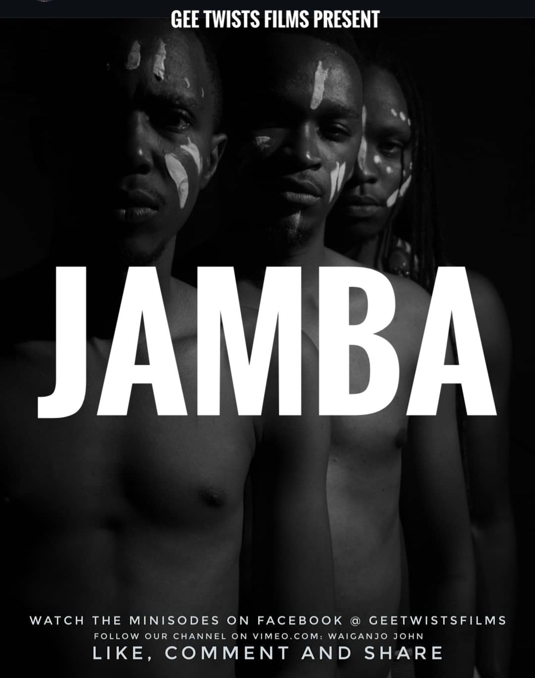 Jamba